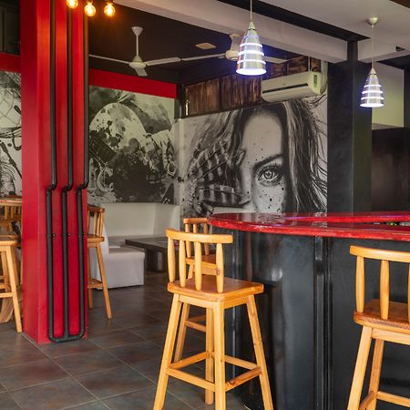 Hotel Magic Mountain La Fortuna Bagian luar foto