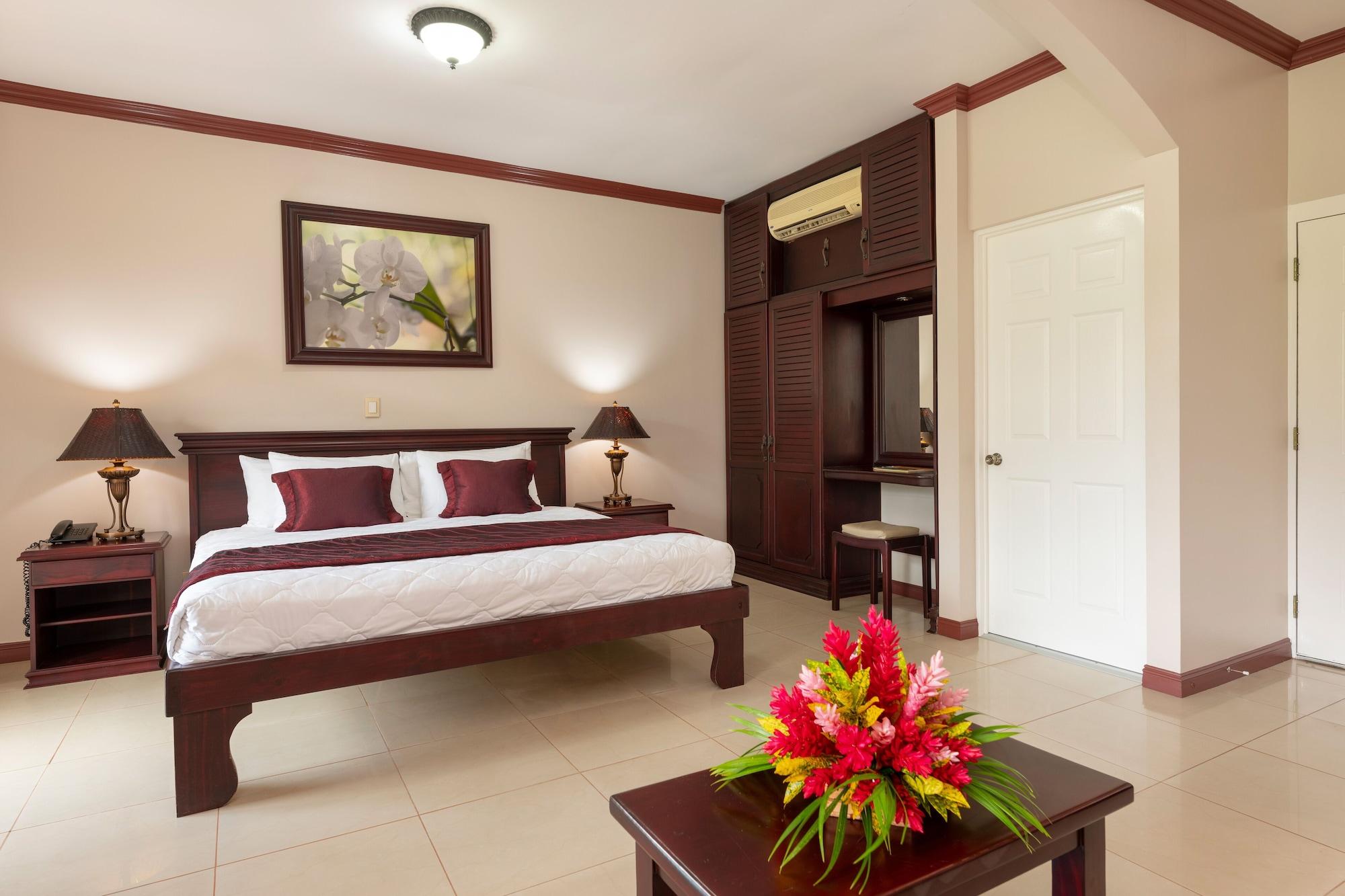 Hotel Magic Mountain La Fortuna Bagian luar foto